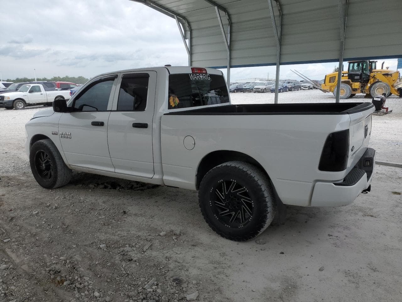 2014 Ram 1500 Express - foto 2