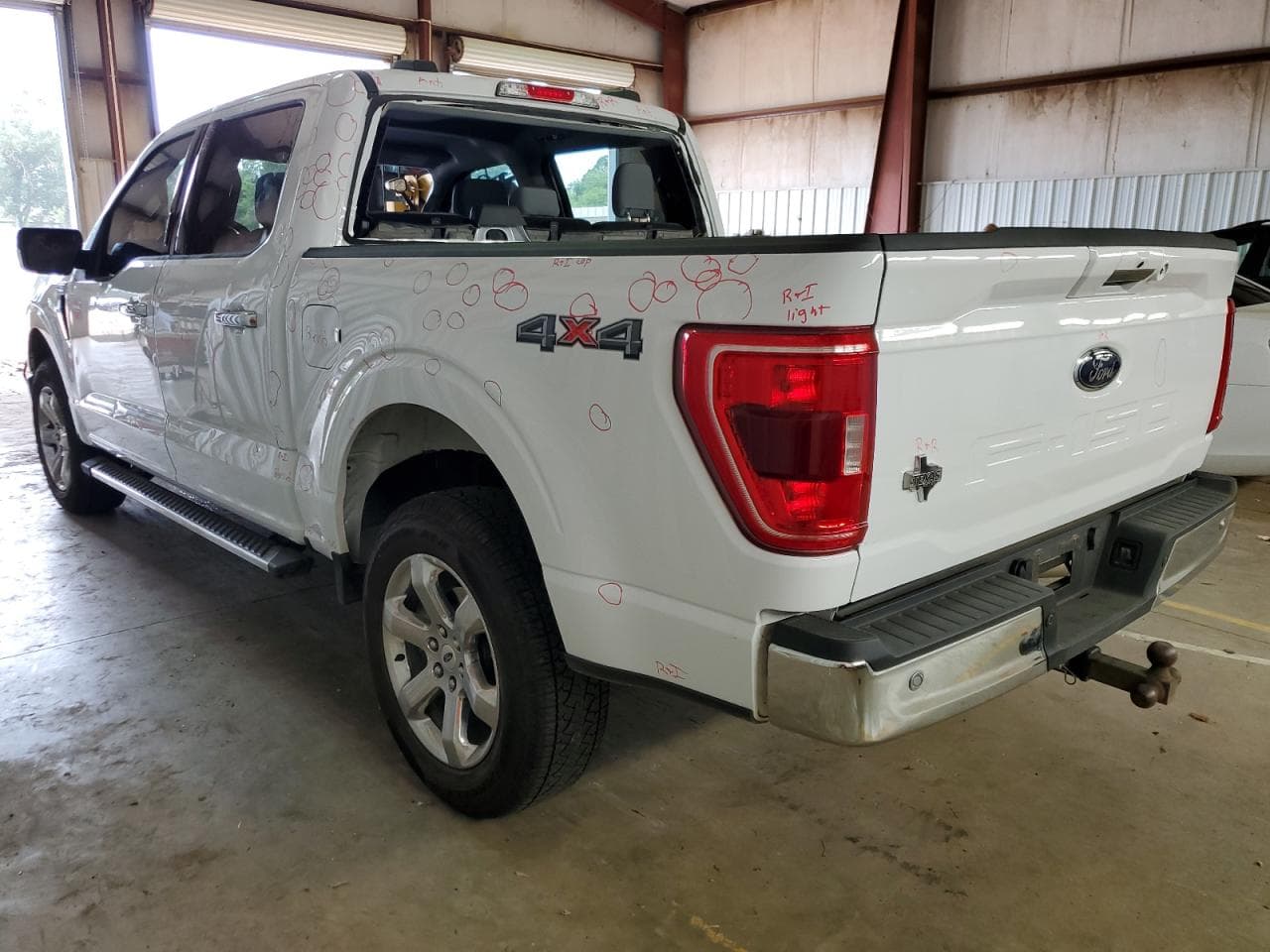2022 Ford F150 Supercrew - foto 2