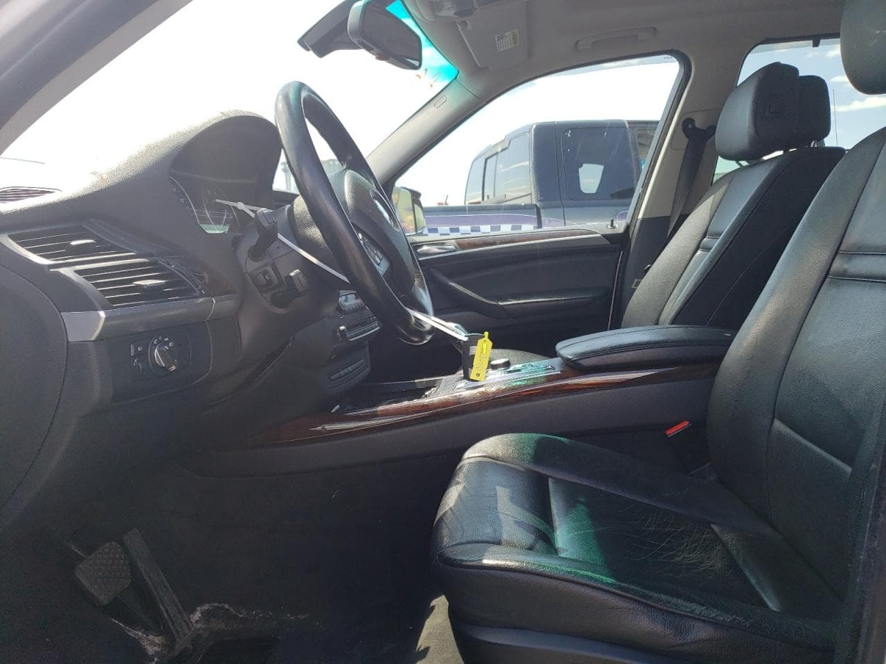 2008 BMW X5 4.8I - foto 4