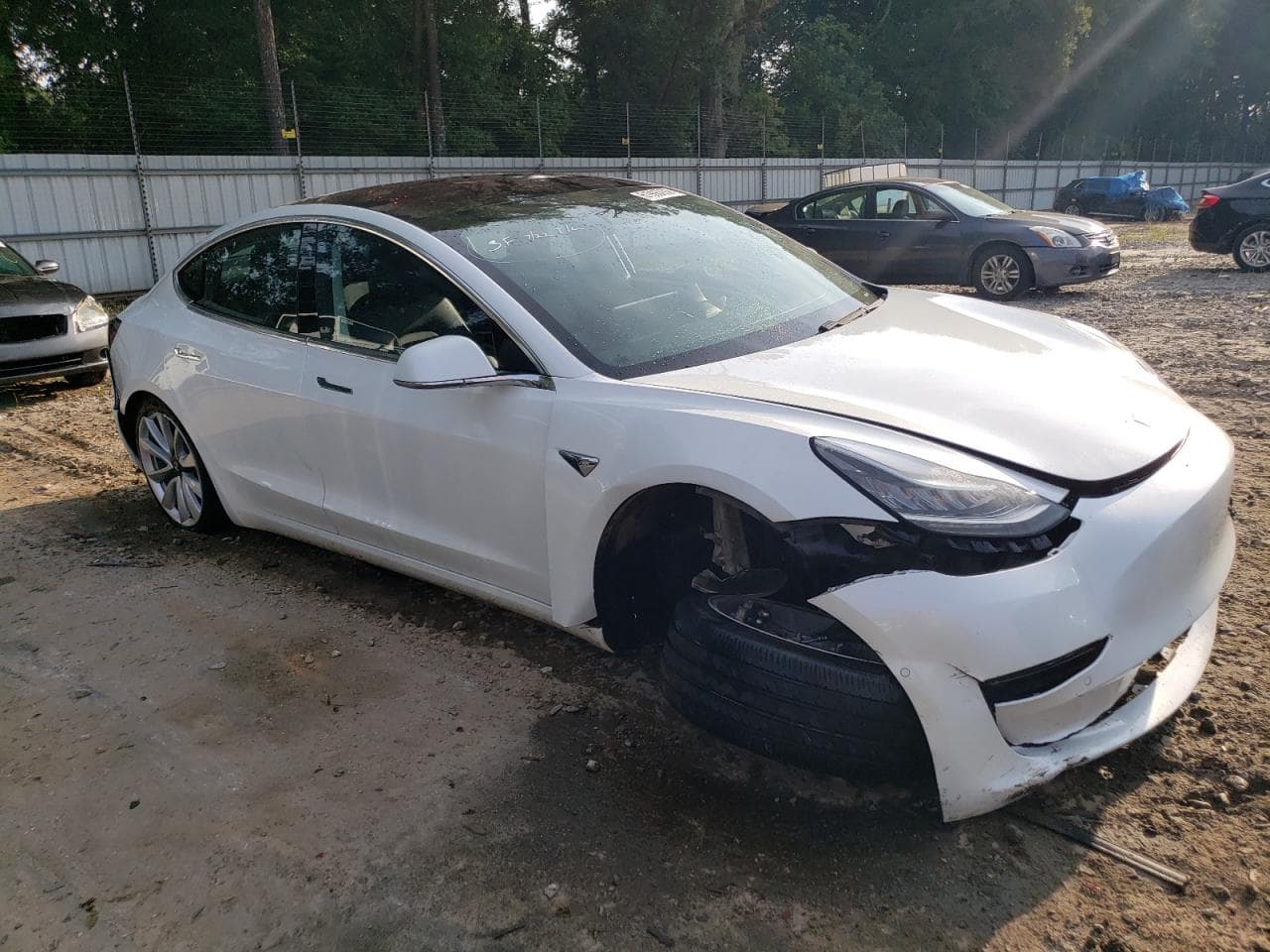 2018 Tesla Model 3 - foto 4