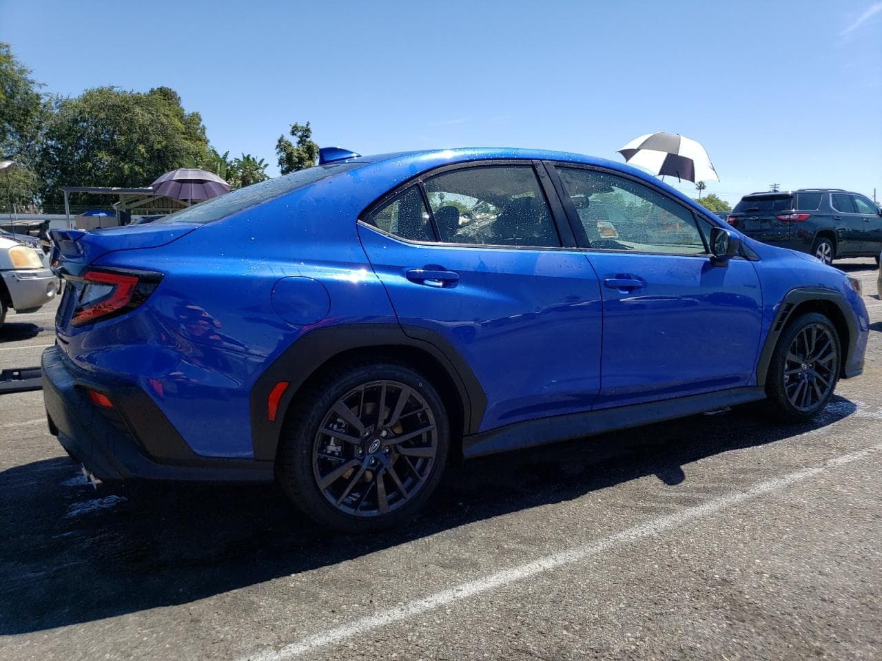 2023 Subaru Wrx Premium - foto 3