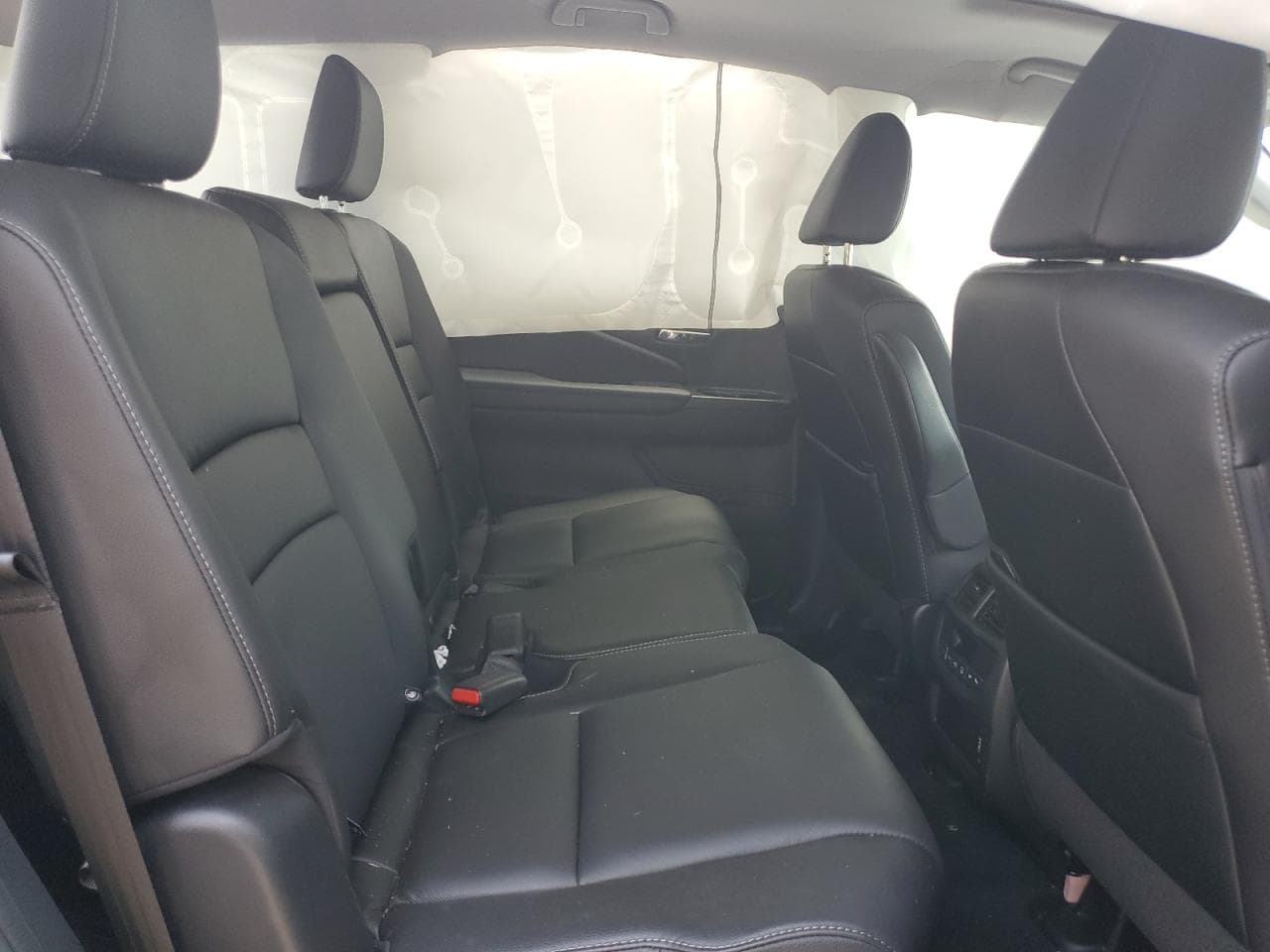 2022 Honda Pilot 2Wd Special Edition