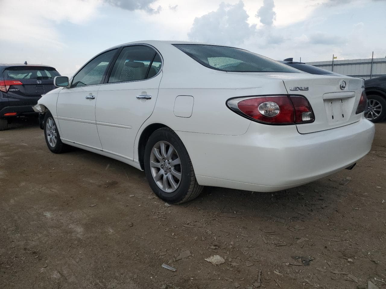 2003 Lexus Es 300 - foto 2