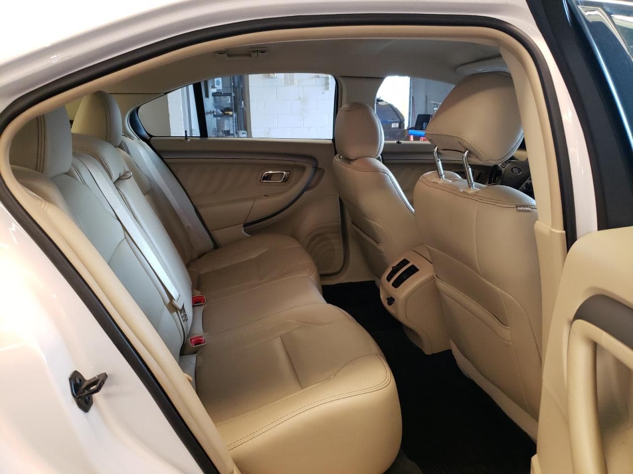 2014 Ford Taurus Sel - foto 3