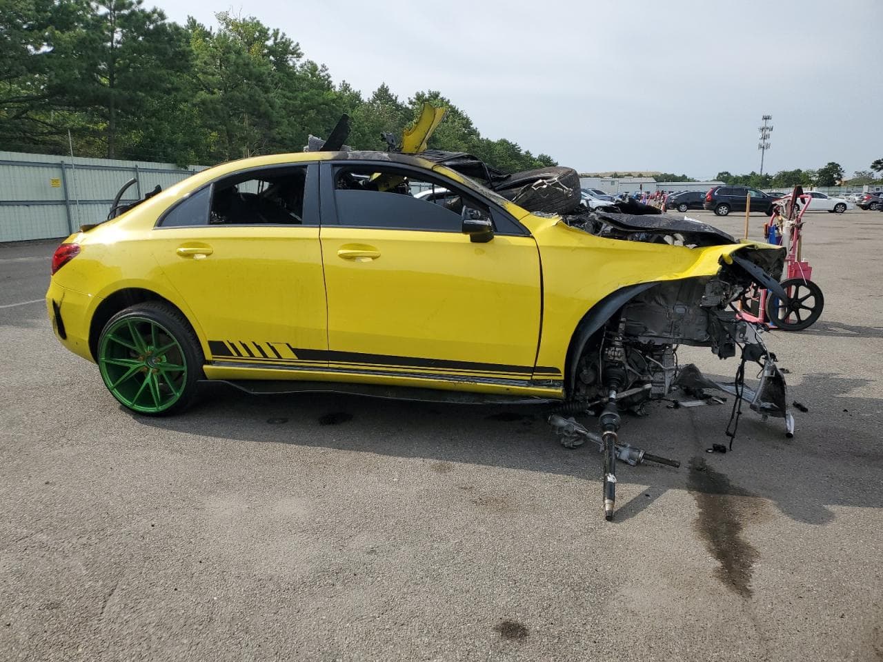 2019 Mercedes-Benz A 220 4Matic - foto 4