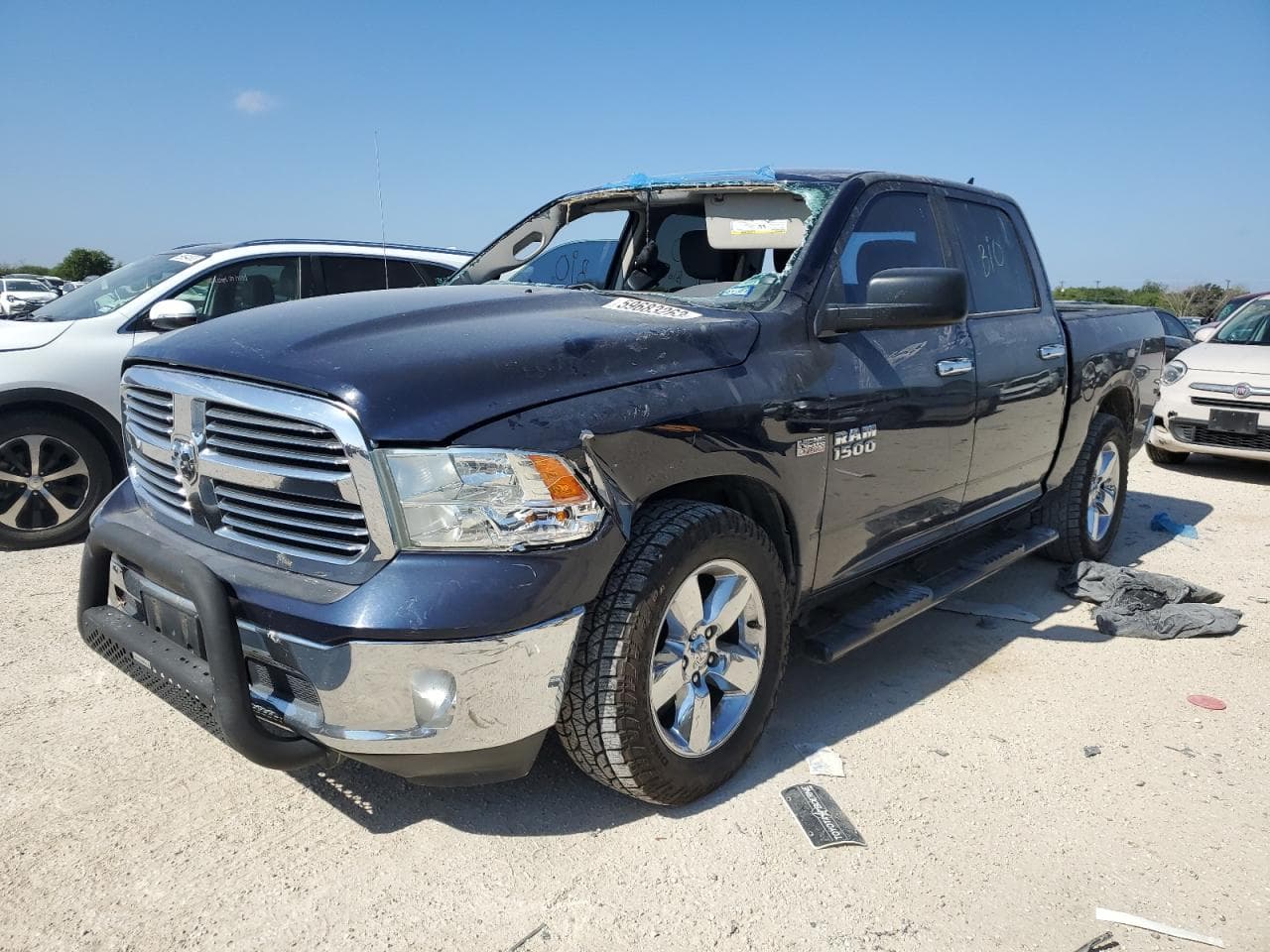 2013 Ram 1500 Slt - foto 3