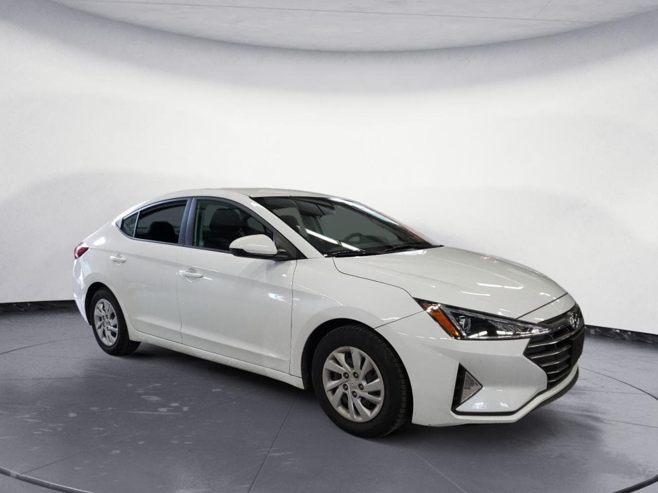 2020 Hyundai Elantra Se - foto 4