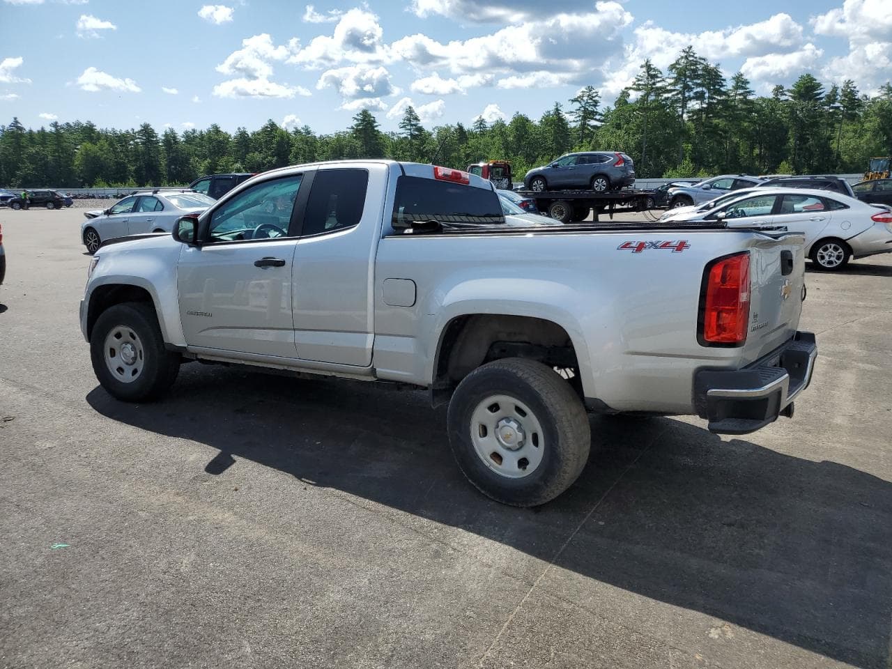 2017 Chevrolet Colorado - foto 2