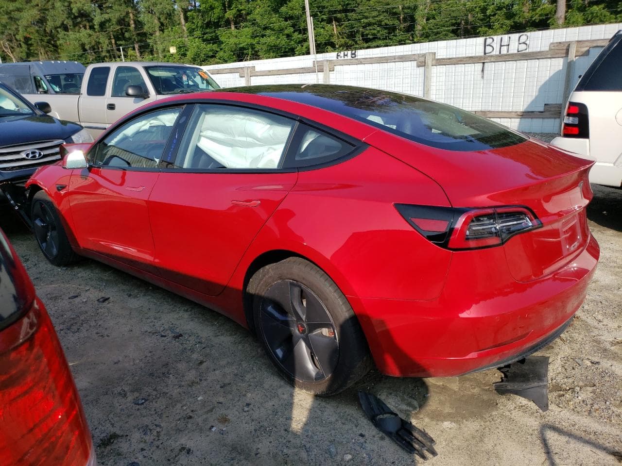 2018 Tesla Model 3 - foto 2