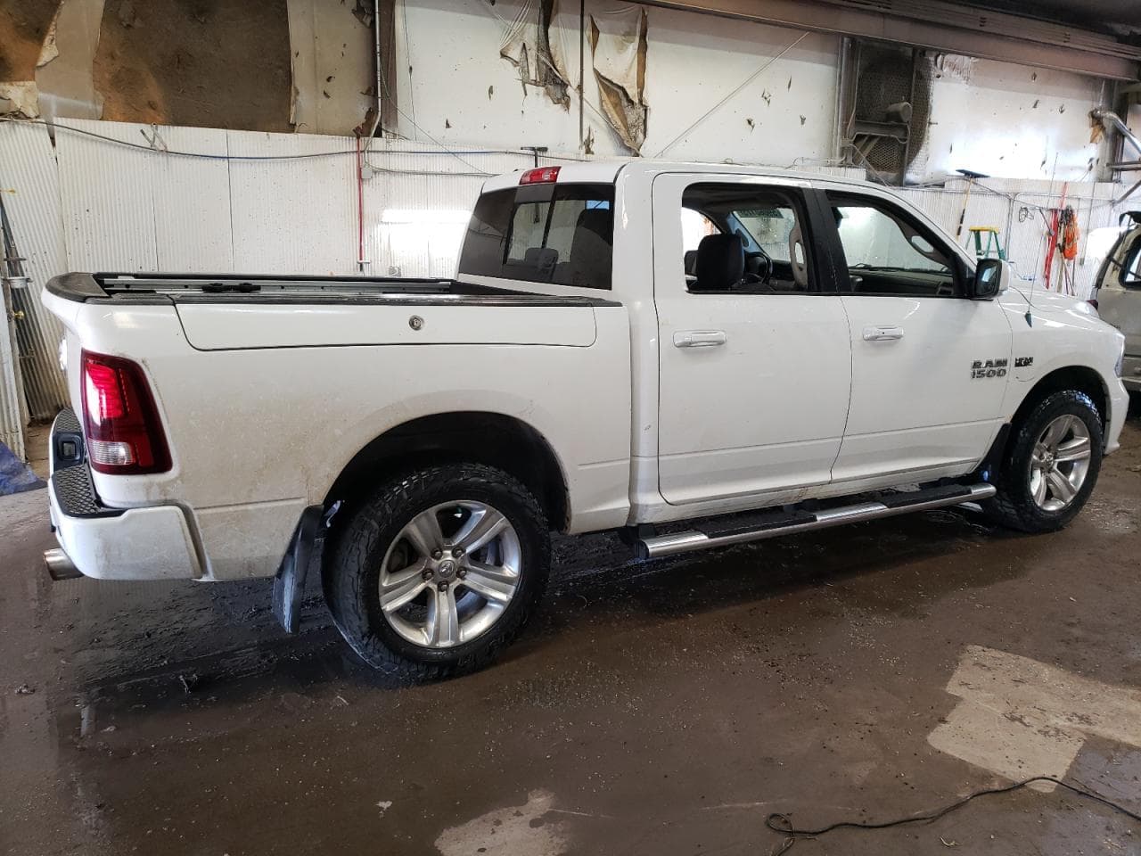 2013 Ram 1500 Sport - foto 3
