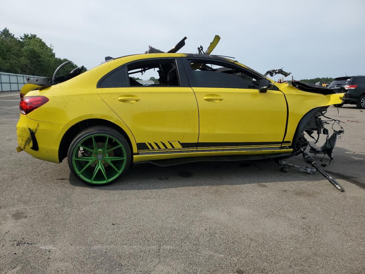 2019 Mercedes-Benz A 220 4Matic - foto 3