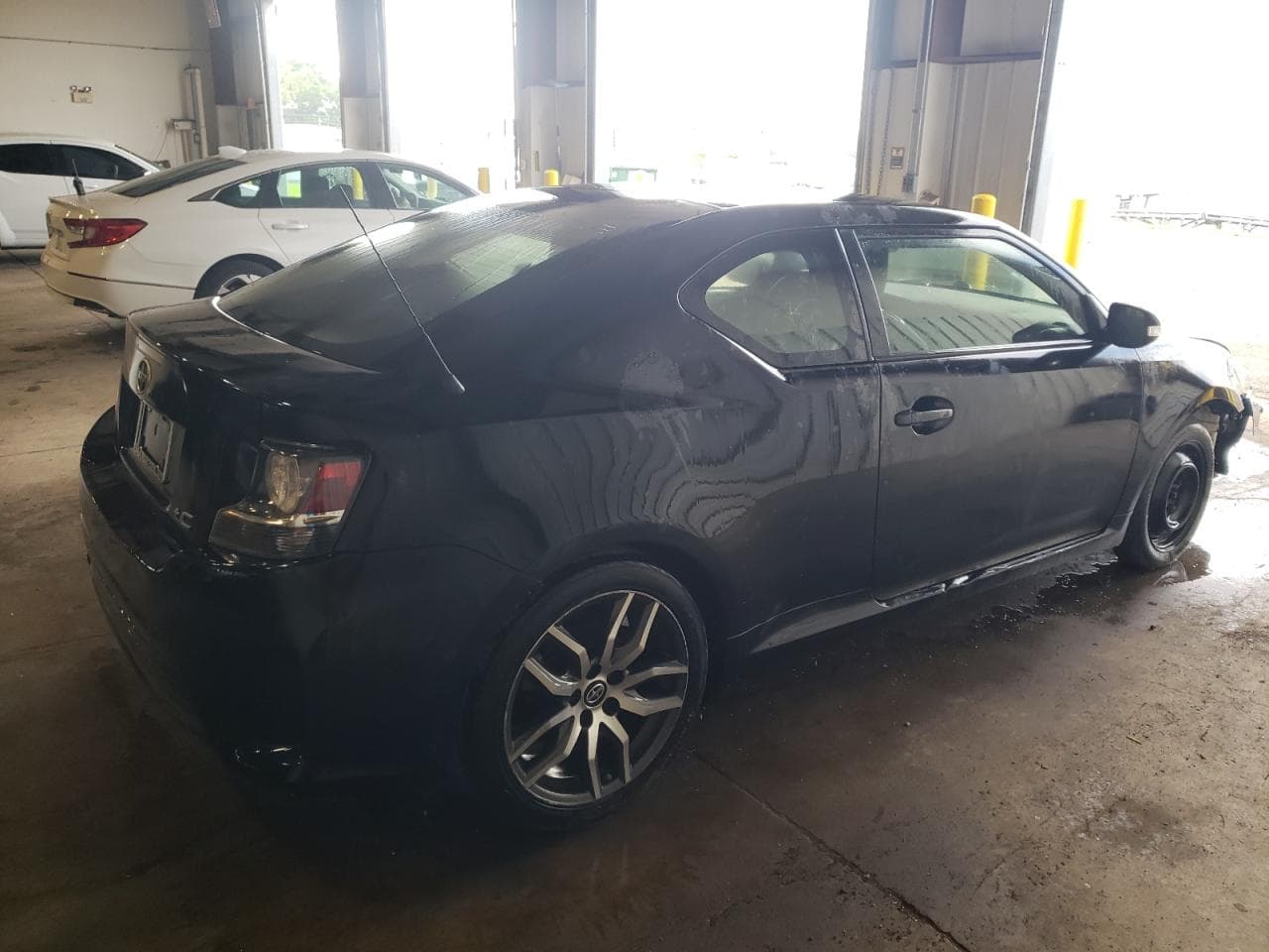 2015 Scion Tc Base - foto 3