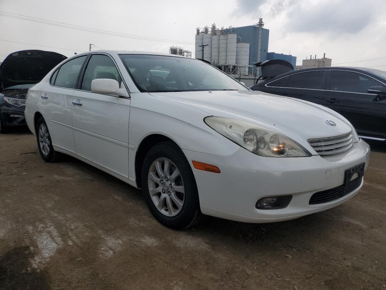 2003 Lexus Es 300 - foto 4