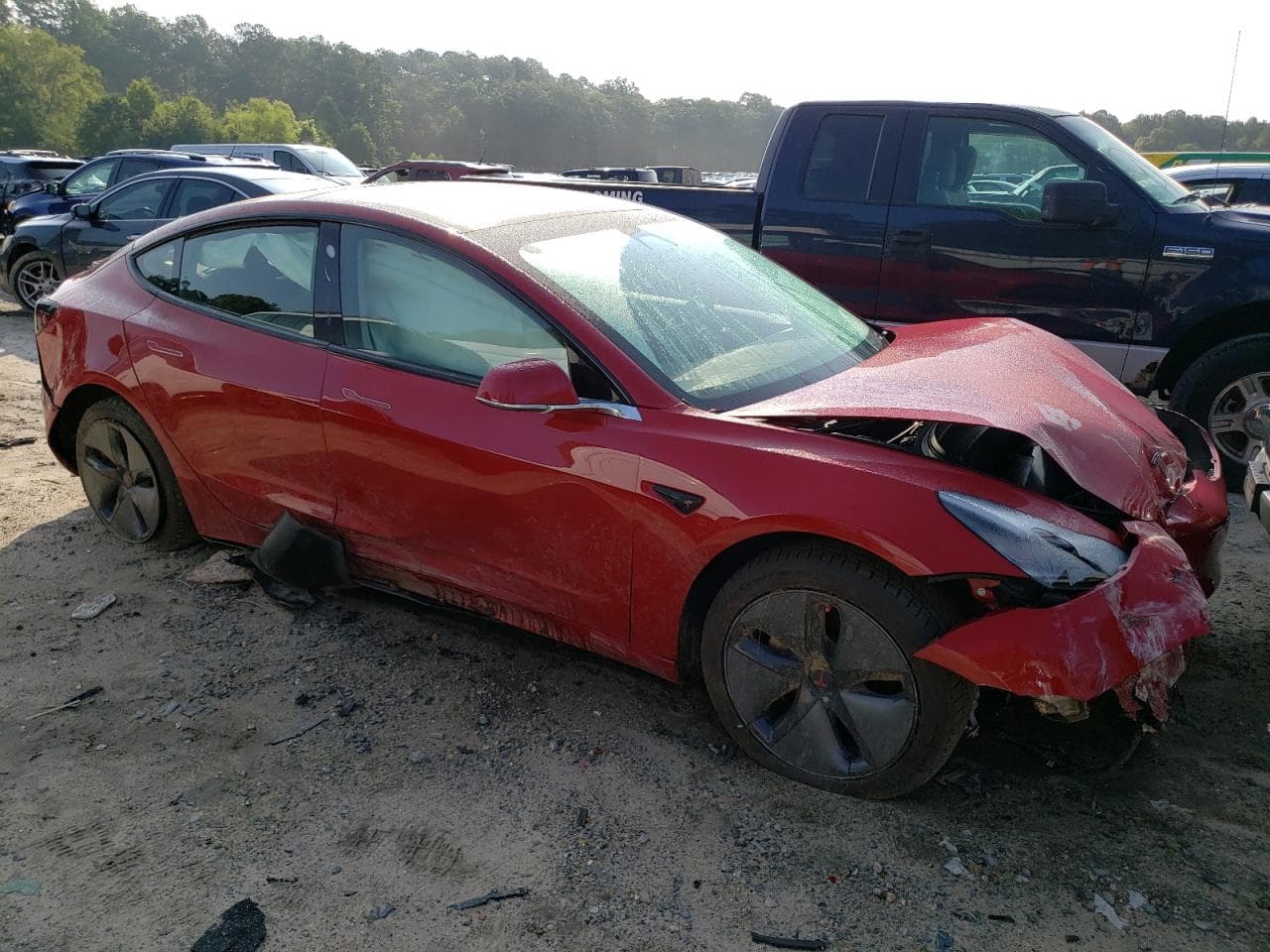2018 Tesla Model 3 - foto 4
