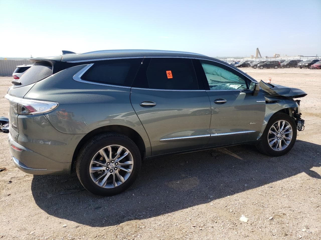 2023 Buick Enclave Avenir - foto 4