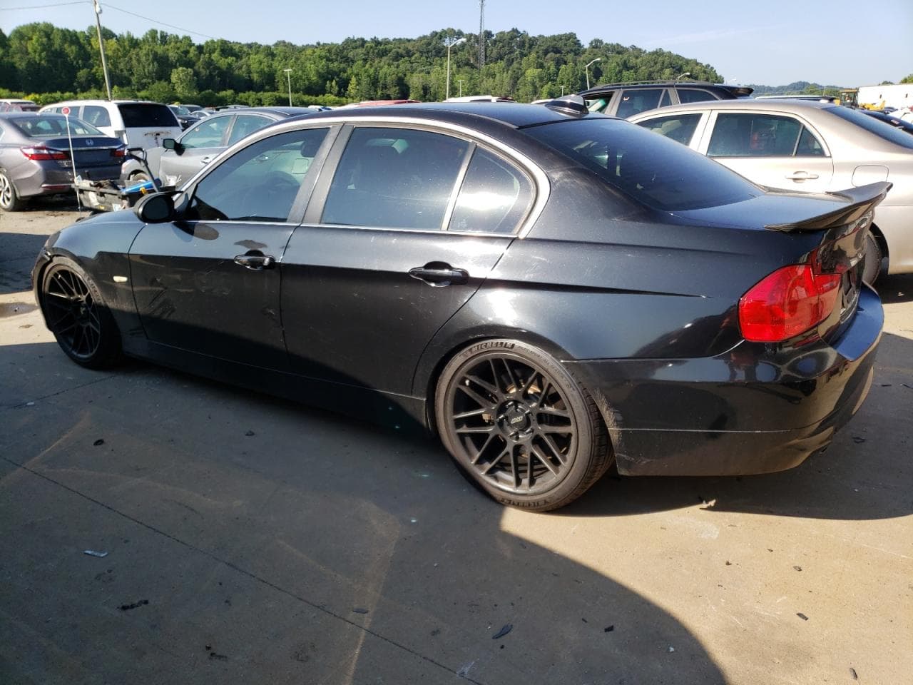 2007 BMW 335 I - foto 2