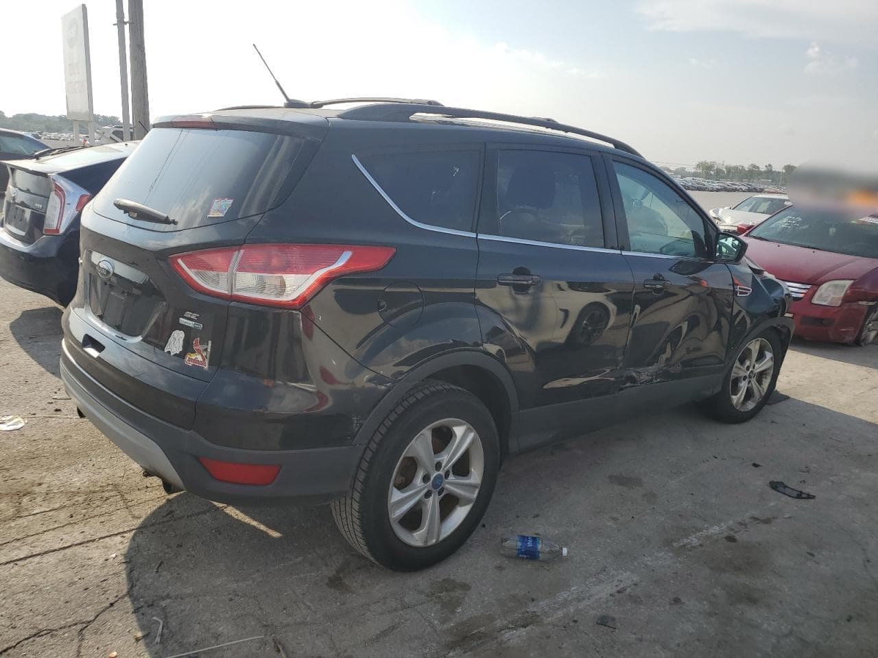 2013 Ford Escape Se - foto 3