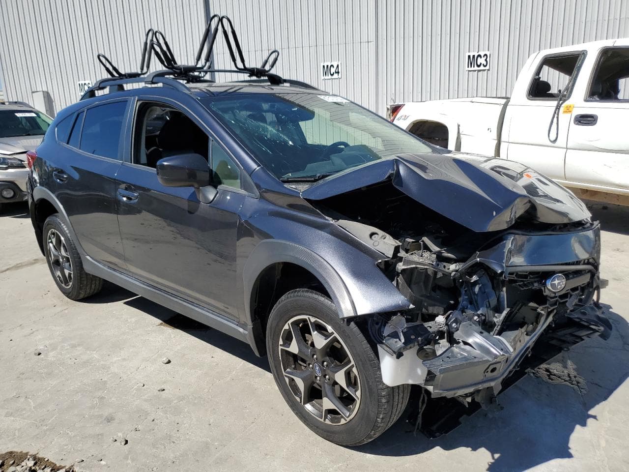 2019 Subaru Crosstrek Premium - foto 4