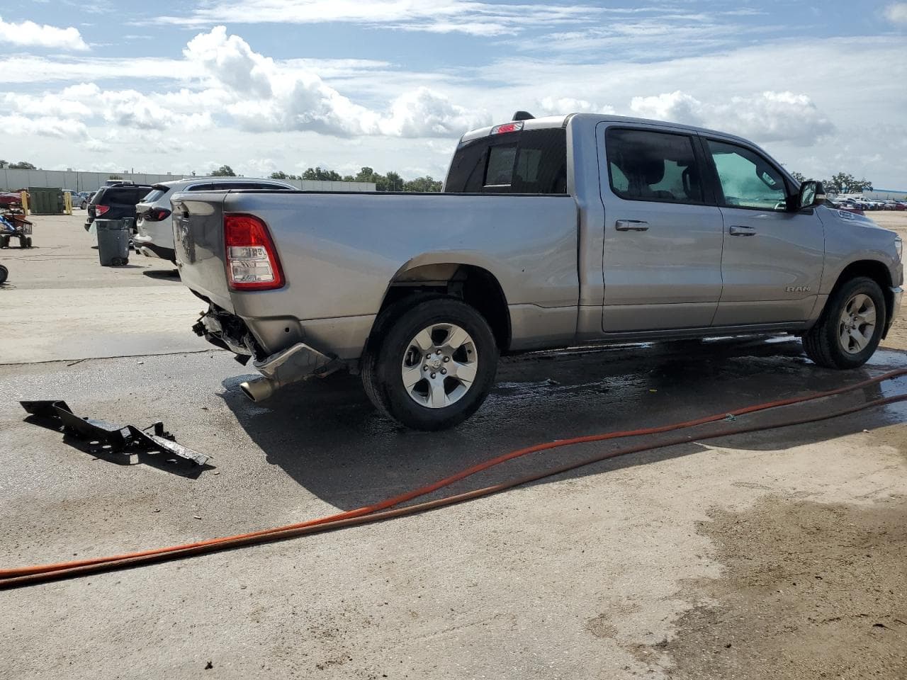 2022 Ram 1500 Big Horn/Lone Star - foto 3