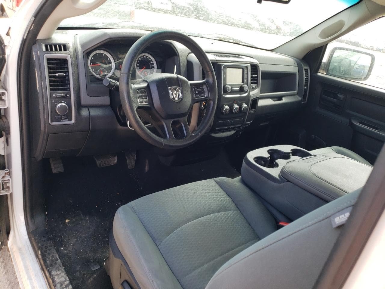 2014 Ram 1500 St - foto 3