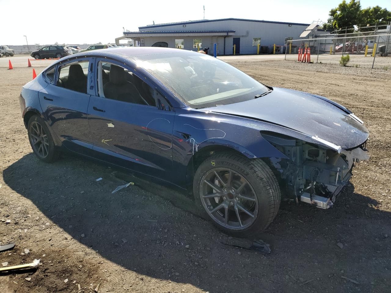 2018 Tesla Model 3 - foto 4