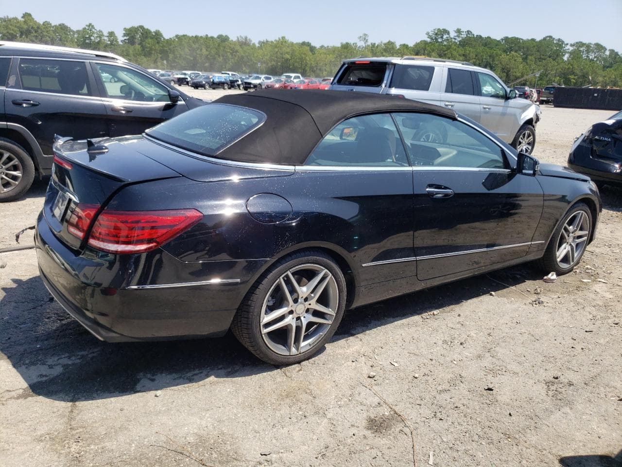 2014 Mercedes-Benz E 350 - foto 3