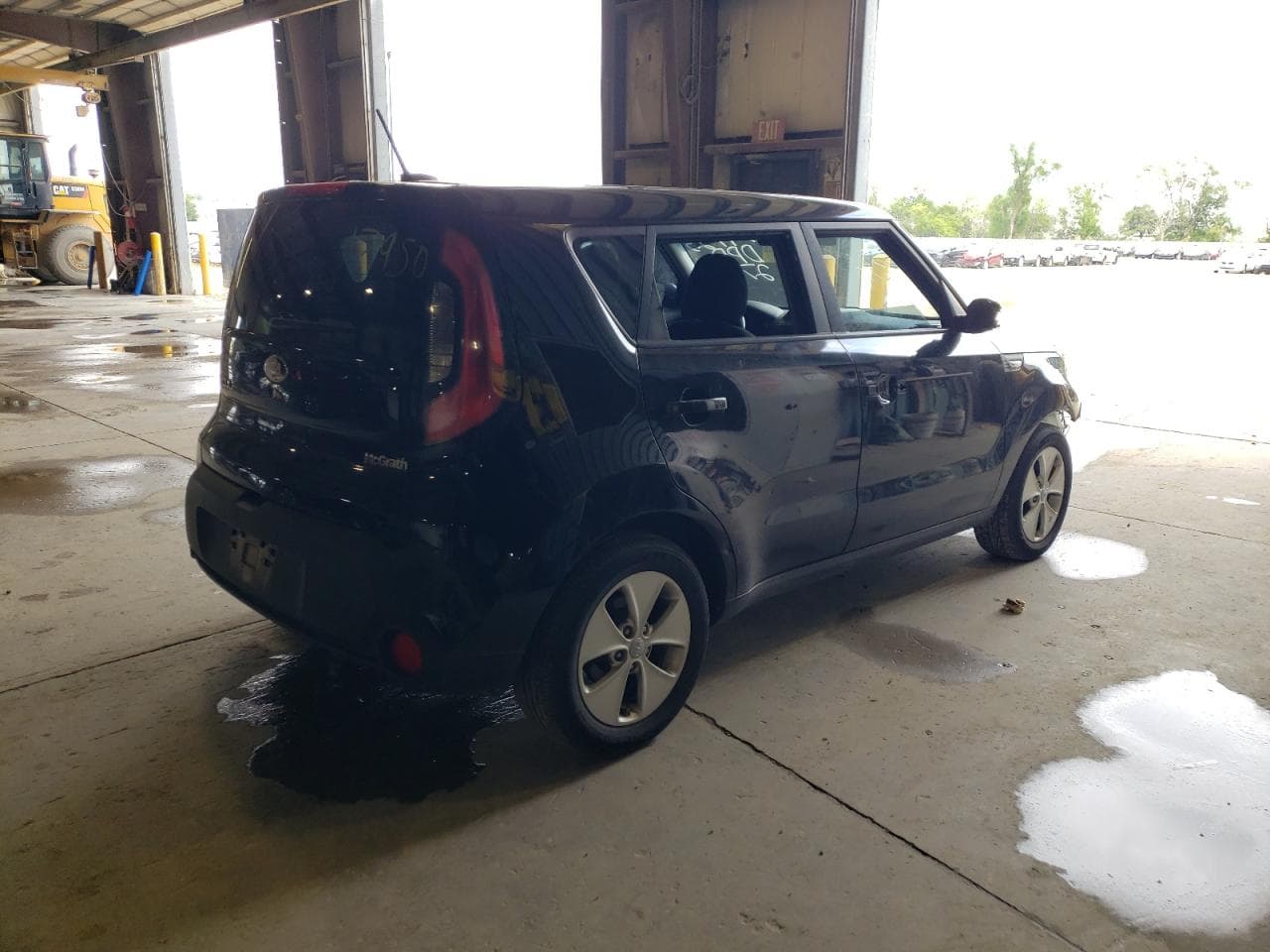 2014 Kia Soul - foto 3