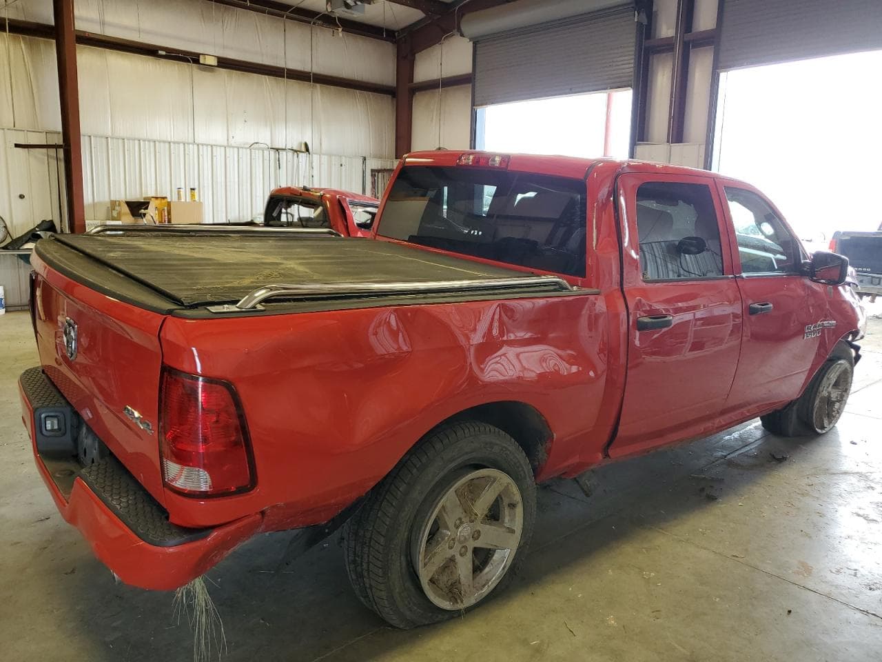 2013 Ram 1500 St - foto 3