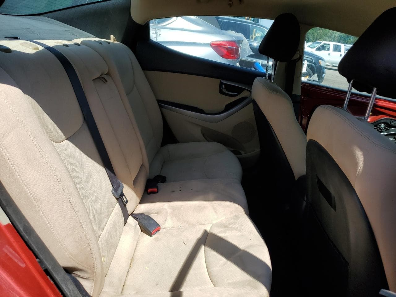 2013 Hyundai Elantra Gls - foto 3