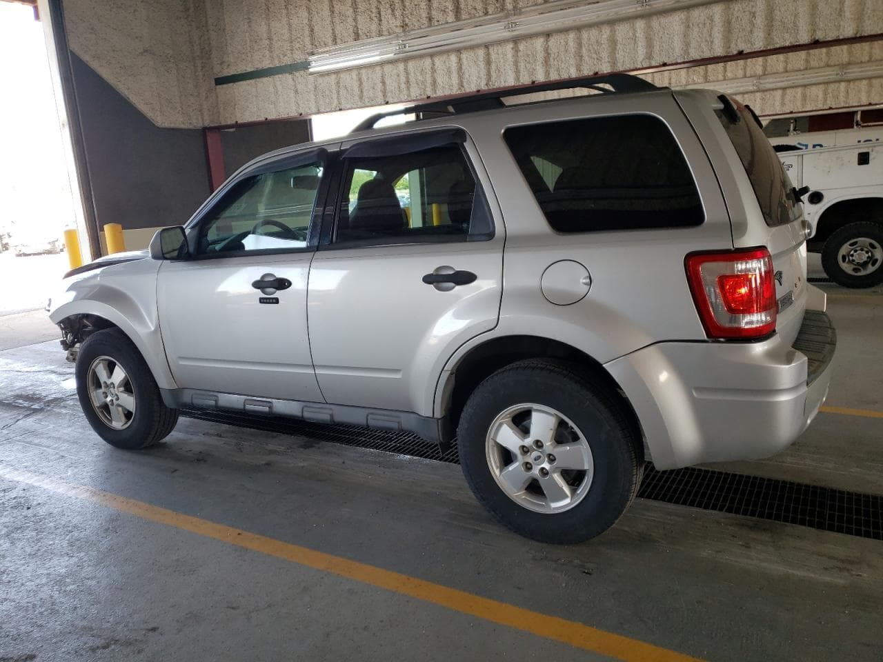 2009 Ford Escape Xlt - foto 2