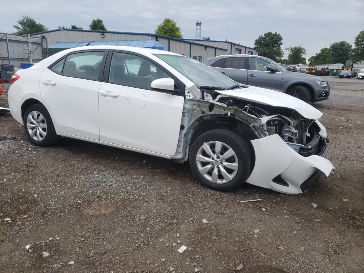 2018 Toyota Corolla L - foto 4