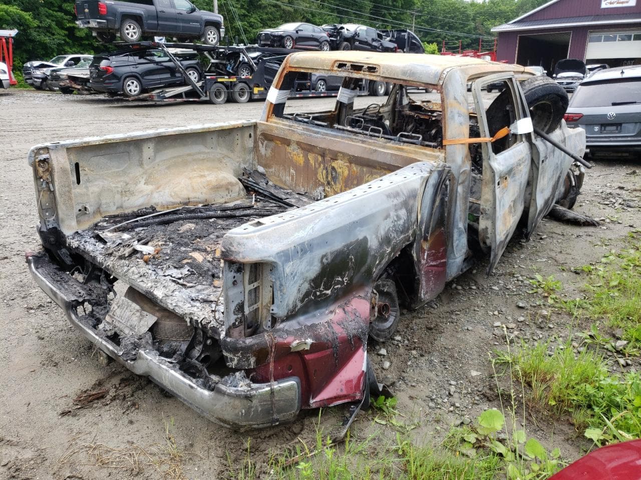 2022 Ram 1500 Big Horn/Lone Star - foto 3