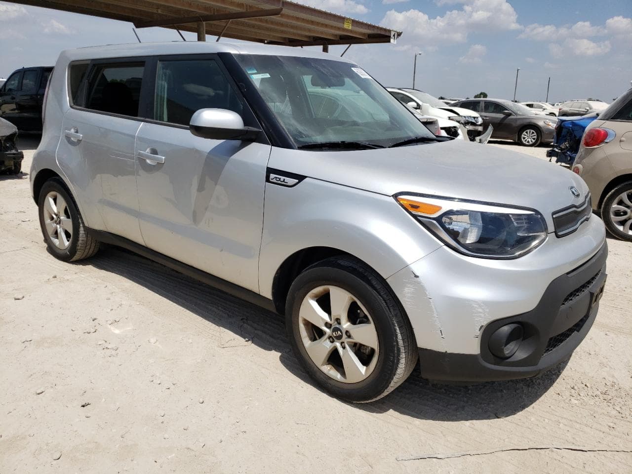 2019 Kia Soul - foto 4