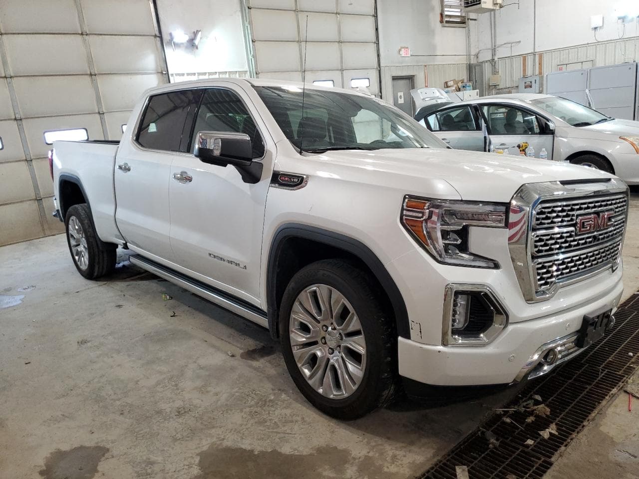2020 GMC Sierra K1500 Denali - foto 4