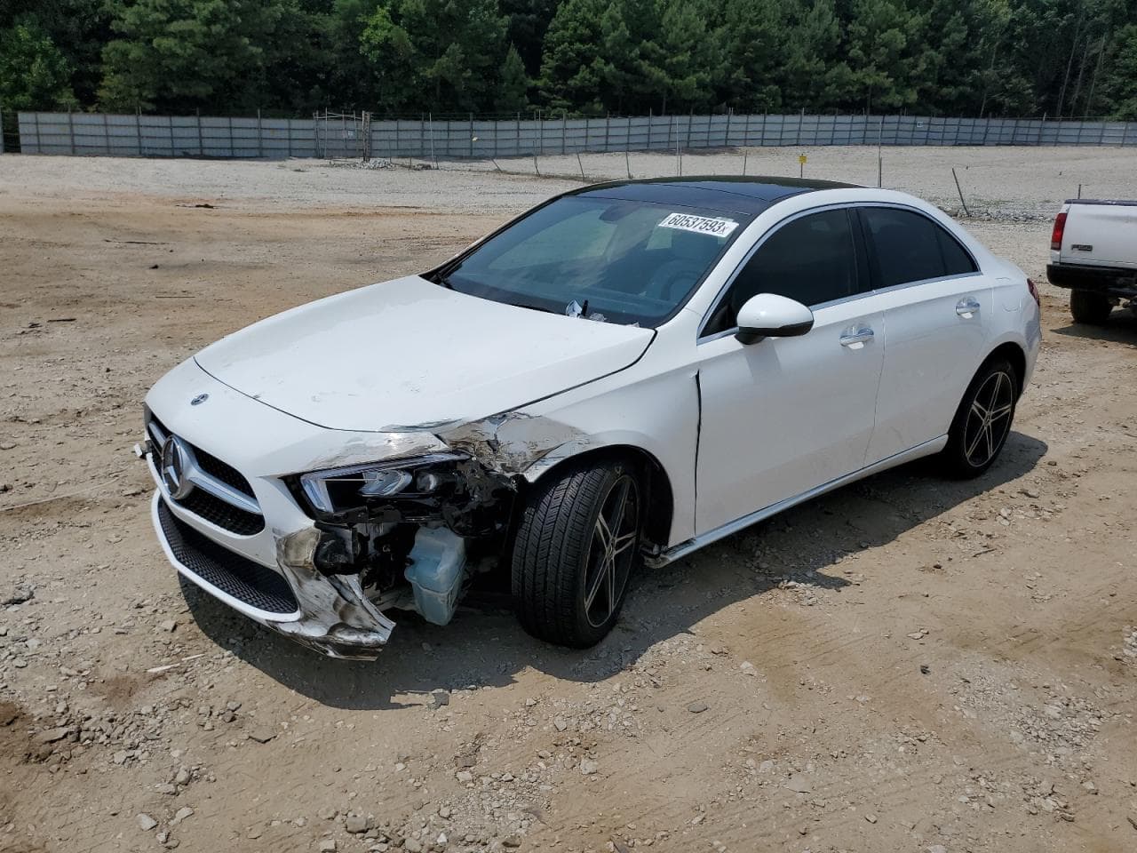 2019 Mercedes-Benz A 220 - foto 2