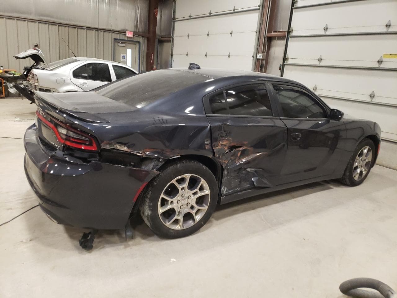 2016 Dodge Charger Sxt - foto 3