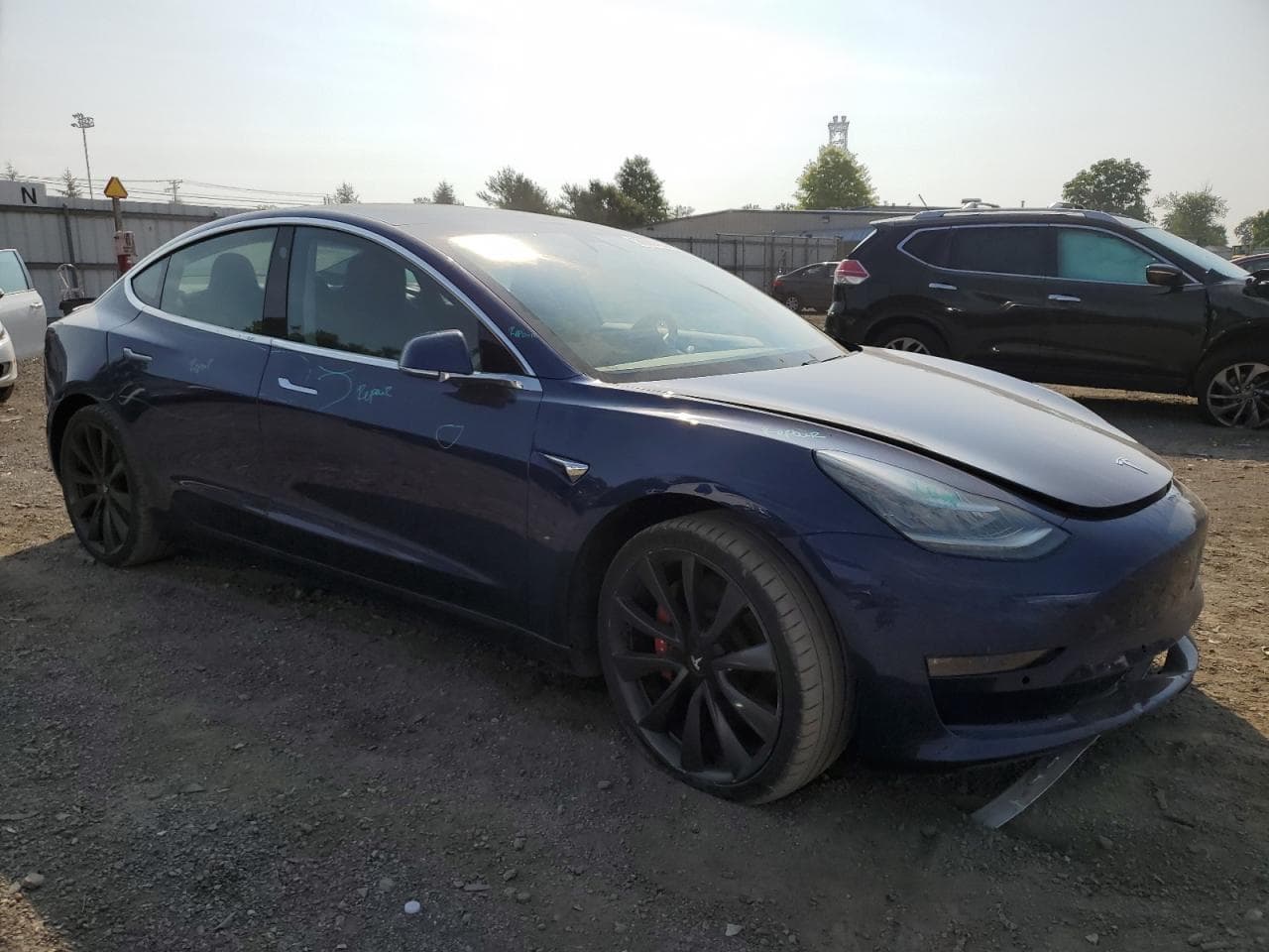 2020 Tesla Model 3 - foto 4