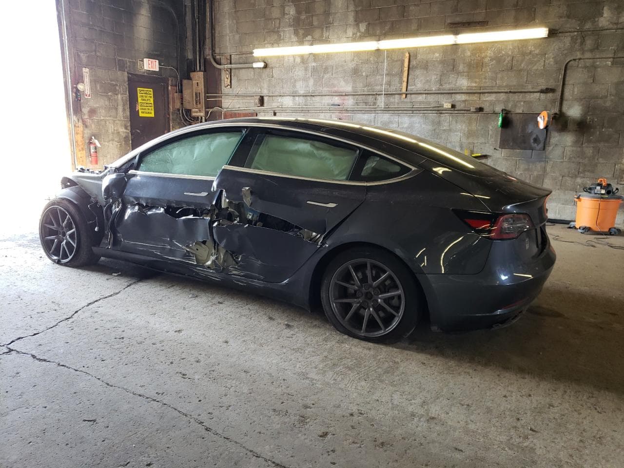 2020 Tesla Model 3 - foto 2