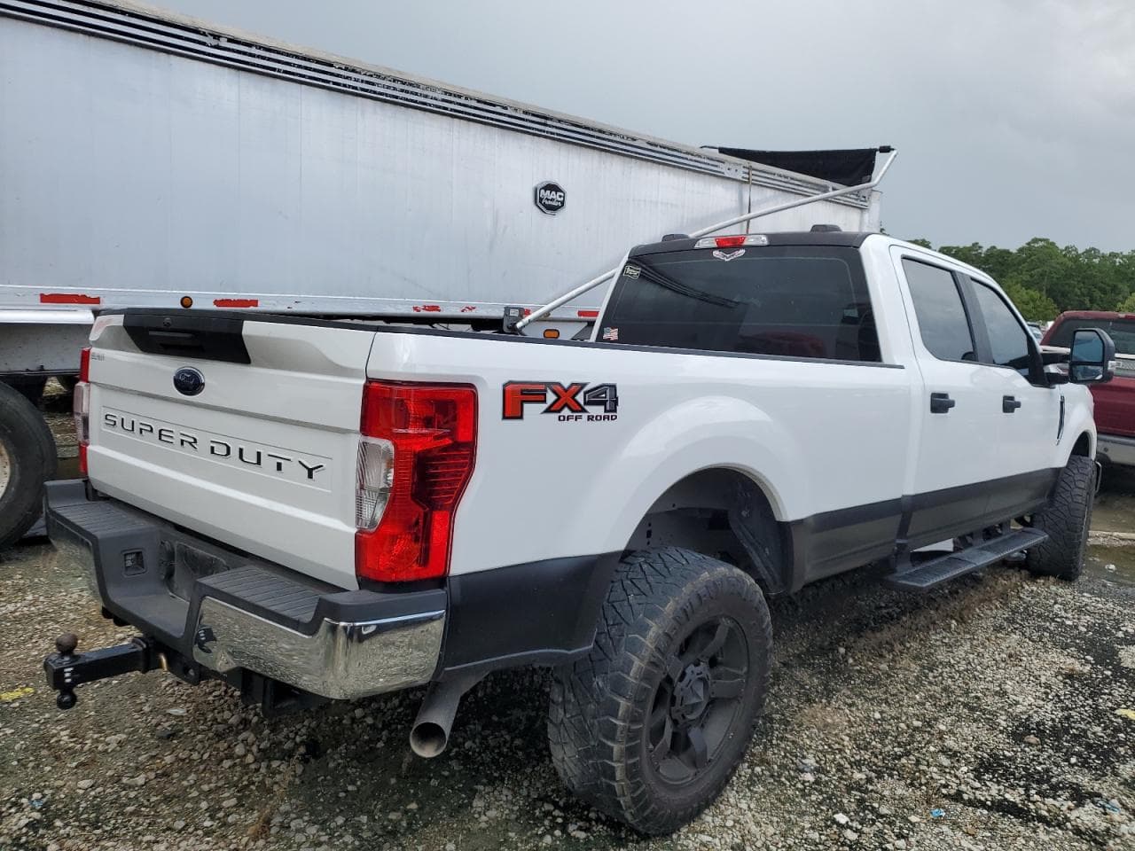 2020 Ford F250 Super Duty - foto 3