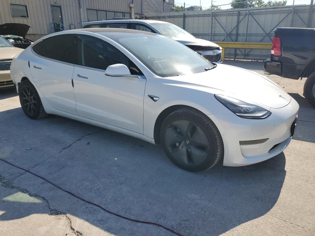 2020 Tesla Model 3 - foto 4