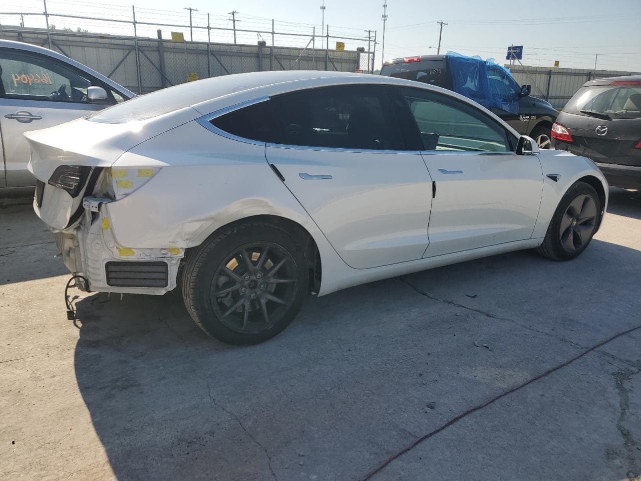2020 Tesla Model 3 - foto 3