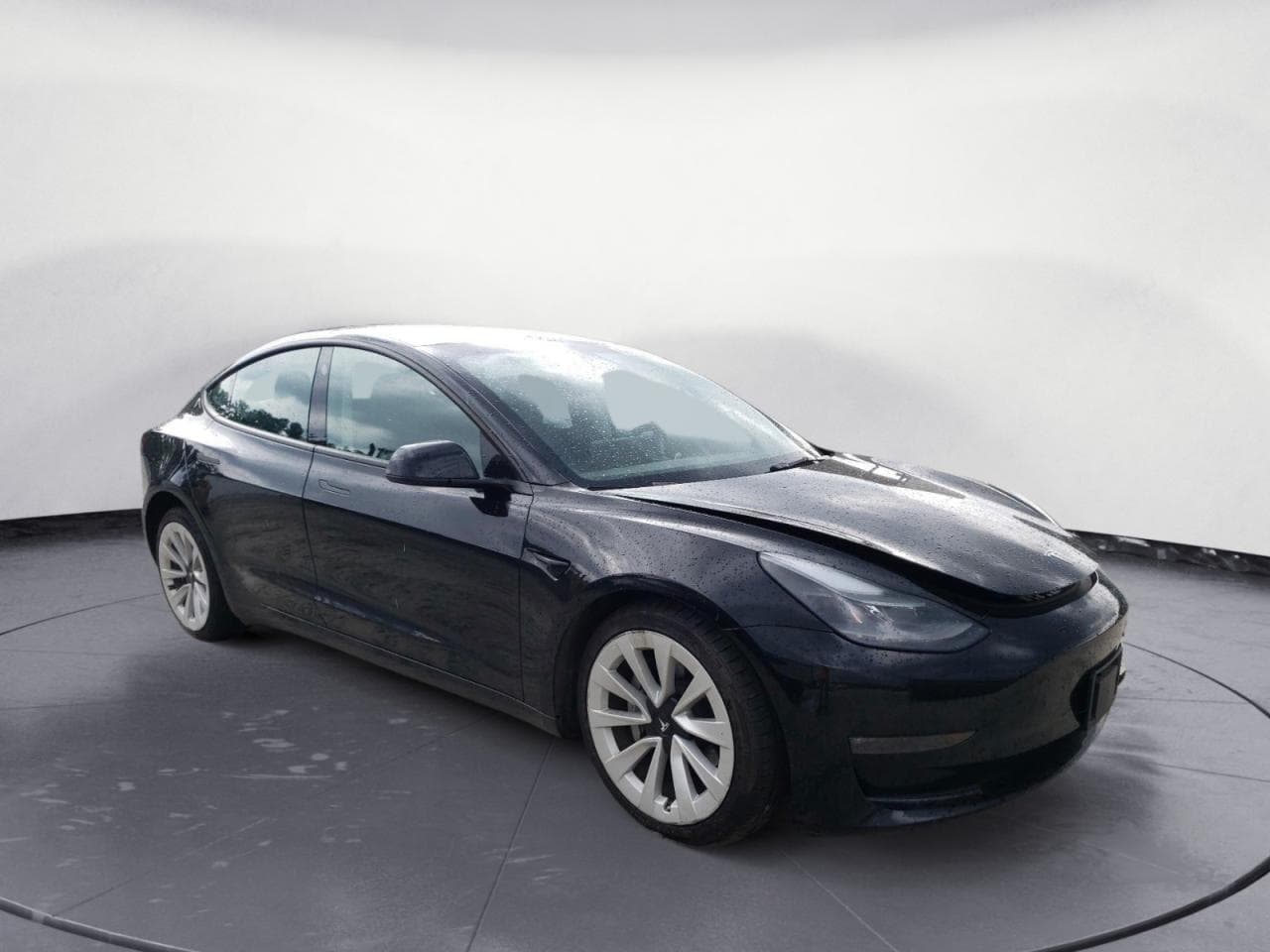 2022 Tesla Model 3 - foto 4