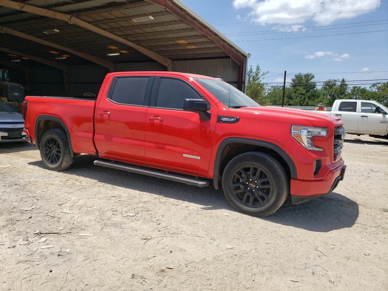 2020 GMC Sierra C1500 Elevation - foto 4