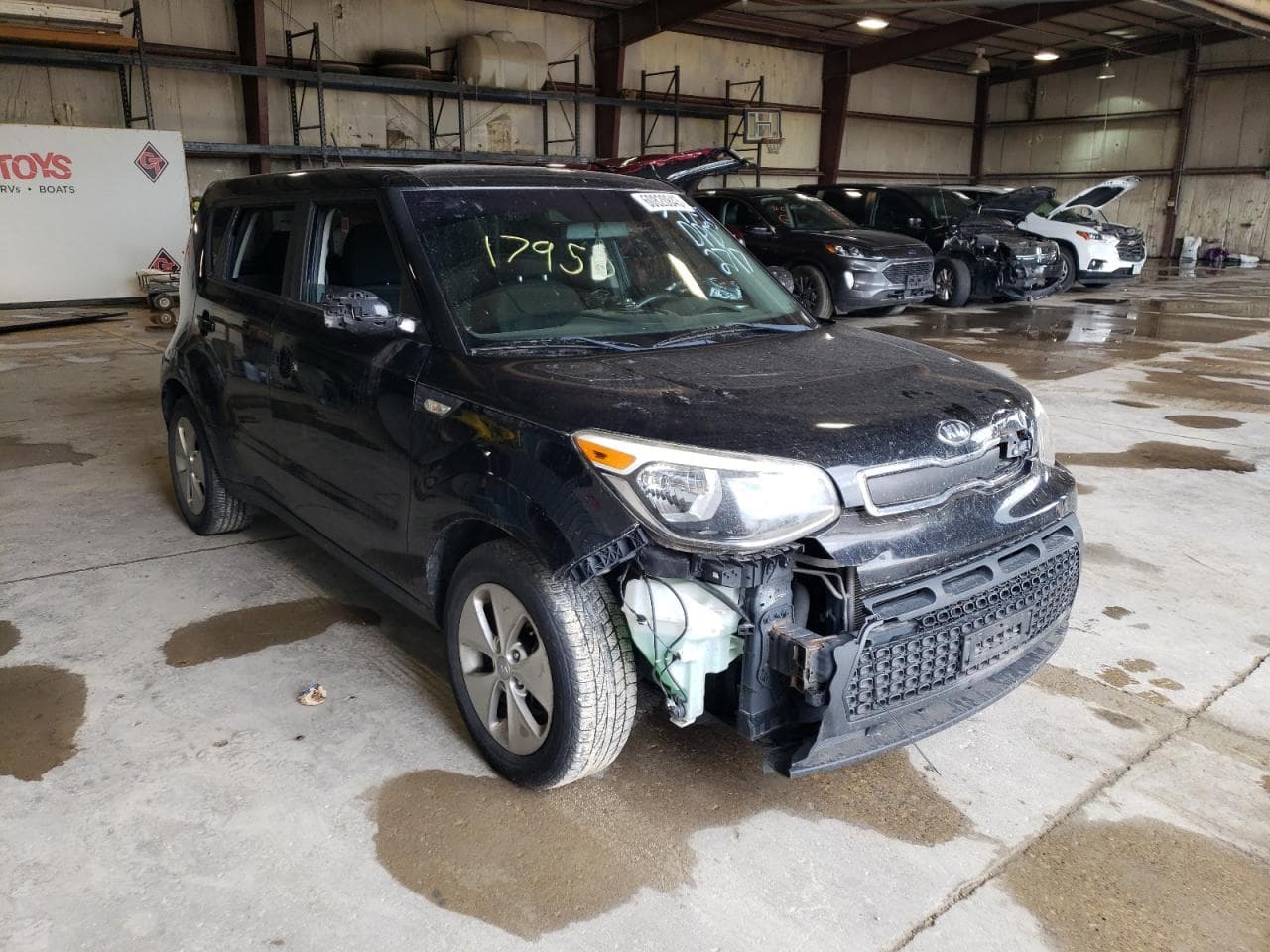 2014 Kia Soul - foto 4