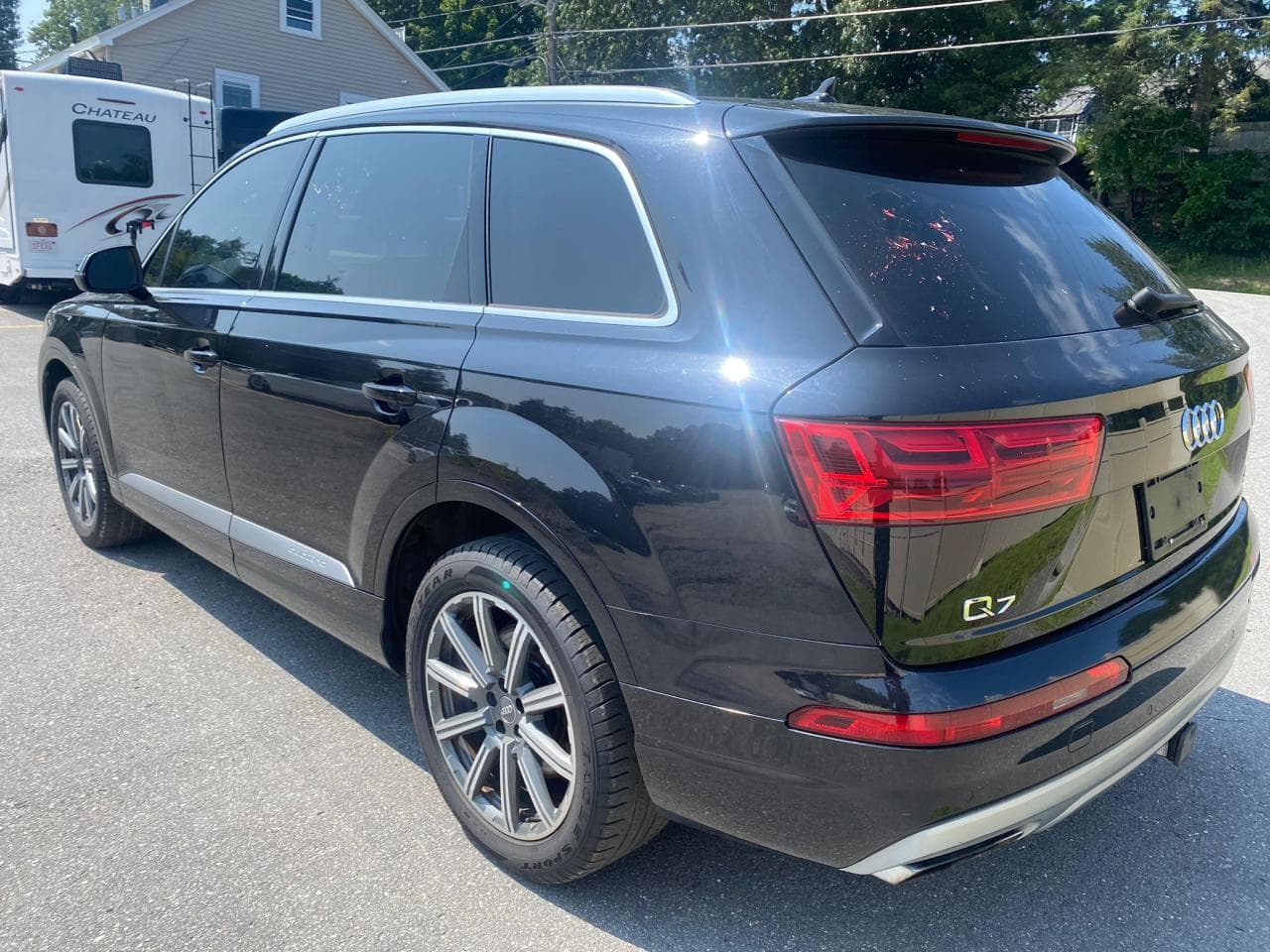 2017 Audi Q7 3.0T Premium - foto 2
