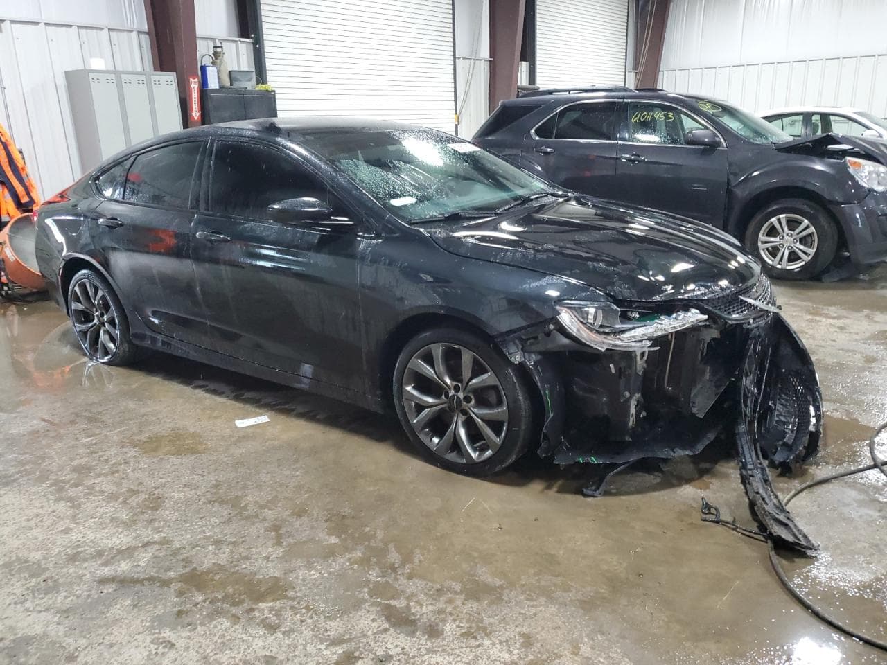 2015 Chrysler 200 S - foto 4