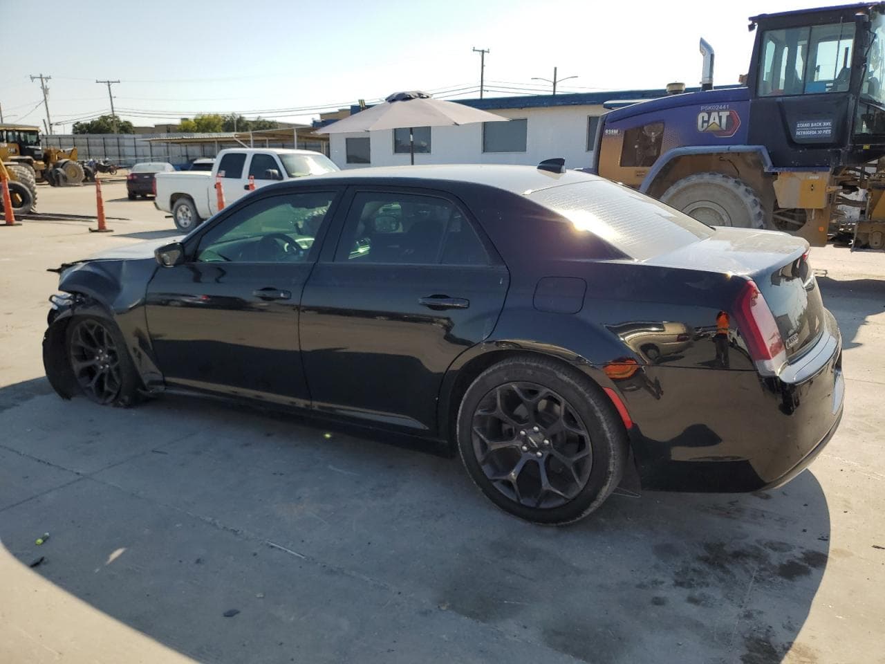 2019 Chrysler 300 Touring - foto 2