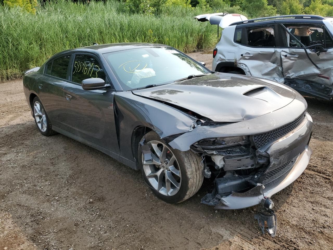 2020 Dodge Charger Gt - foto 4