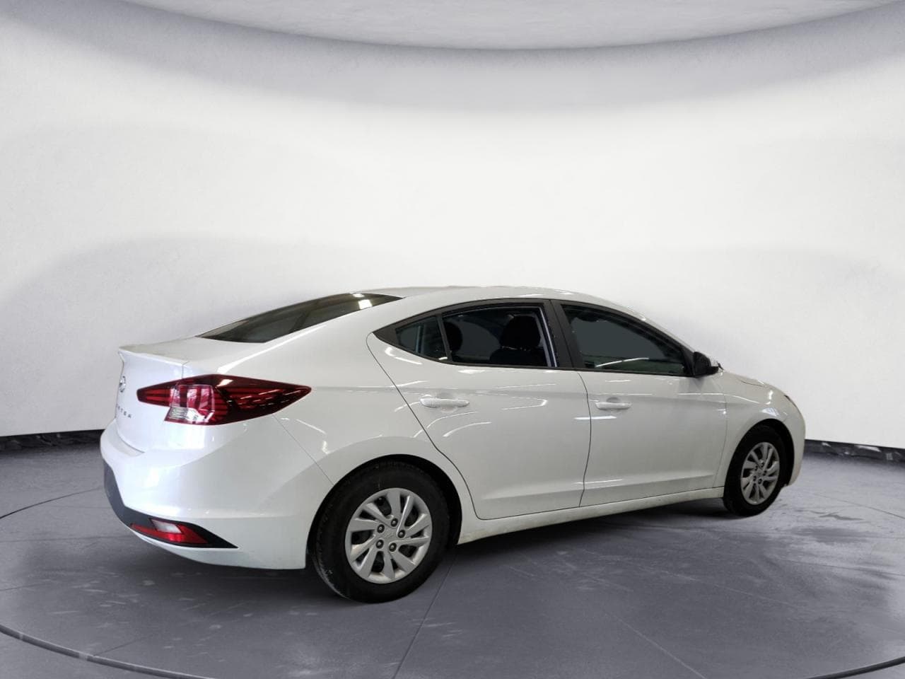 2020 Hyundai Elantra Se - foto 3