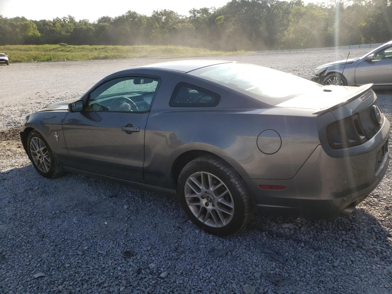 2014 Ford Mustang - foto 2
